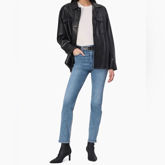 Rag & bone women’s standard issue slim fit 2 - 30 x 33 - Picture 1 of 10